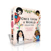 Once Upon a World Collection | Conscious Craft